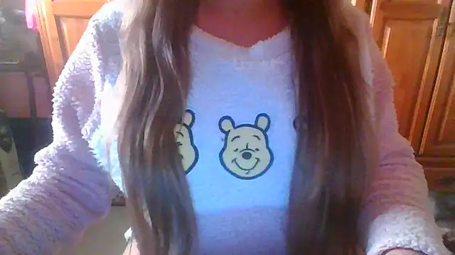 Snapshot of Sexymiss26 chatting on 02/25/25, 11:52 Sexymiss26 online show from 02/25/25, 11:52