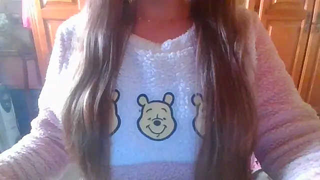 Snapshot of Sexymiss26 chatting on 02/25/25, 02:54 Sexymiss26 online show from 02/25/25, 02:54