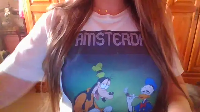 Snapshot of Sexymiss26 chatting on 02/26/25, 04:35 Sexymiss26 online show from 02/26/25, 04:35