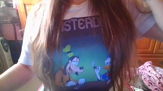 Snapshot of Sexymiss26 chatting on 02/27/25, 12:02 Sexymiss26 online show from 02/27/25, 12:02