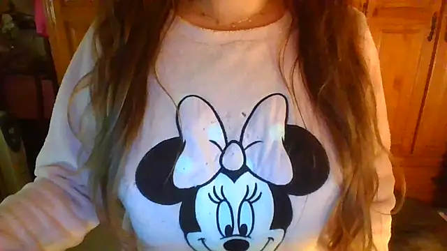 Snapshot of Sexymiss26 chatting on 02/28/25, 09:58 Sexymiss26 online show from 02/28/25, 09:58