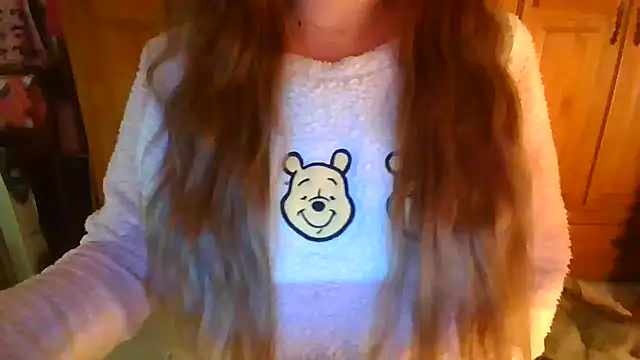 Snapshot of Sexymiss26 chatting on 03/04/25, 07:22 Sexymiss26 online show from 03/04/25, 07:22