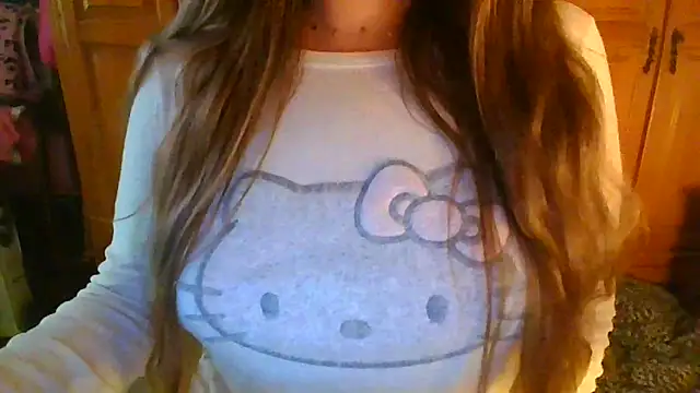 Snapshot of Sexymiss26 chatting on 03/05/25, 12:33 Sexymiss26 online show from 03/05/25, 12:33