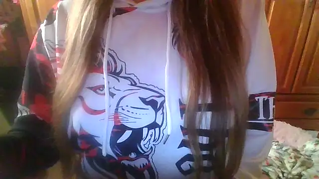 Snapshot of Sexymiss26 chatting on 03/11/25, 11:55 Sexymiss26 online show from 03/11/25, 11:55