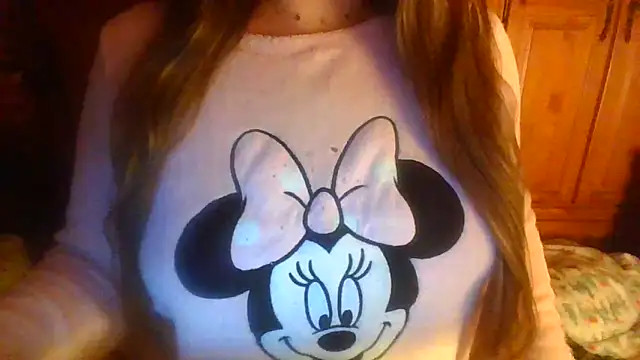 Snapshot of Sexymiss26 chatting on 03/12/25, 06:22 Sexymiss26 online show from 03/12/25, 06:22