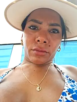 Doll Loren online show from 01/12/26, 04:56