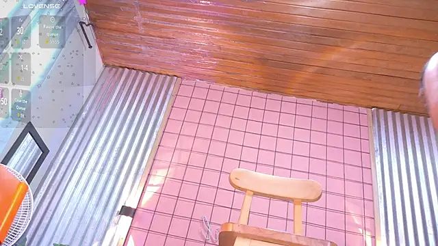 mensia hernandz online show from 09/30/25, 01:27