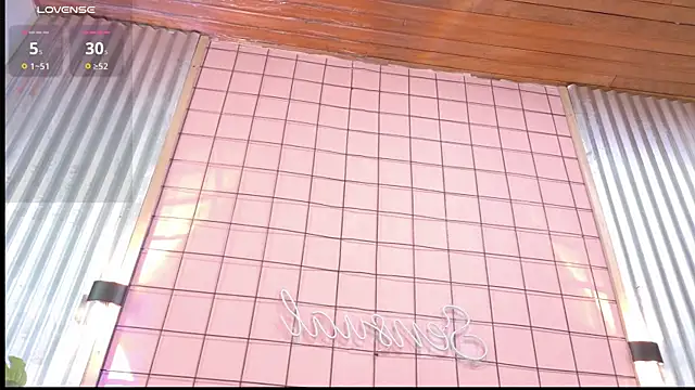 mensia hernandz online show from 10/04/25, 01:31