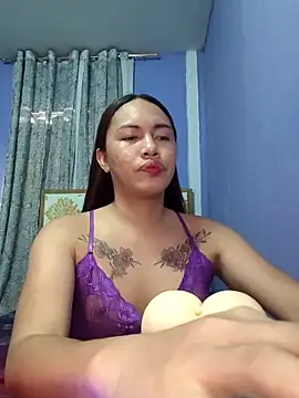 lady kim boner online show from 06/06/26, 06:40