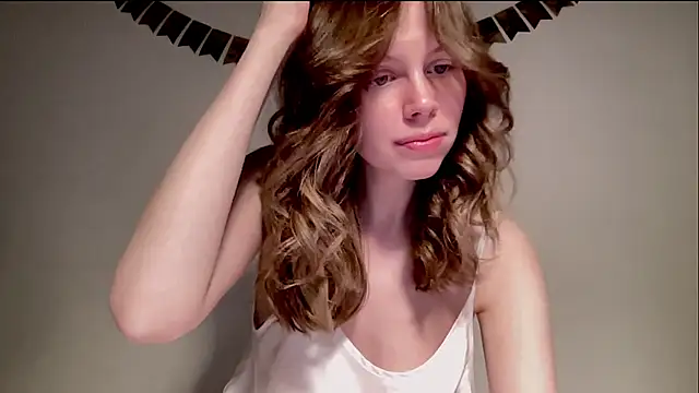 Nikki Mimimi online show from 01/23/25, 01:13