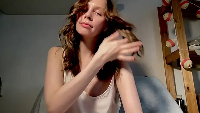 Nikki Mimimi online show from 01/26/25, 01:25