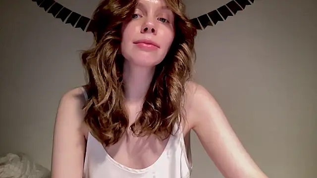 Nikki Mimimi online show from 01/31/25, 01:23