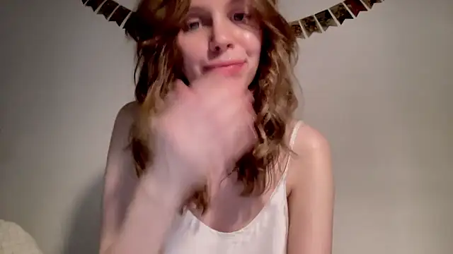 Nikki Mimimi online show from 02/01/25, 01:20