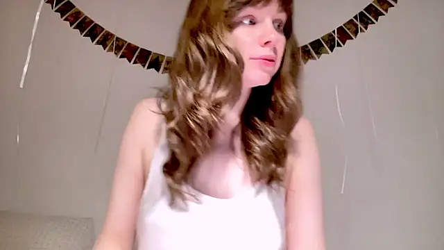 Nikki Mimimi online show from 12/03/25, 10:02