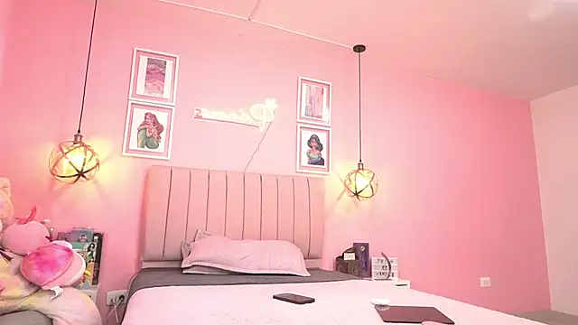 dani parker  online show from 02/10/25, 04:58