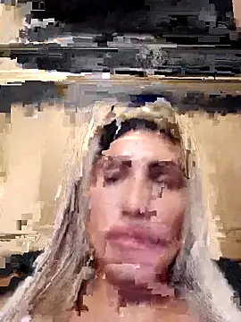 Jessy model online show from 02/23/26, 10:07