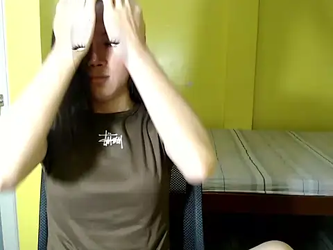 xx goddessofallgodess xx online show from 04/27/26, 02:31