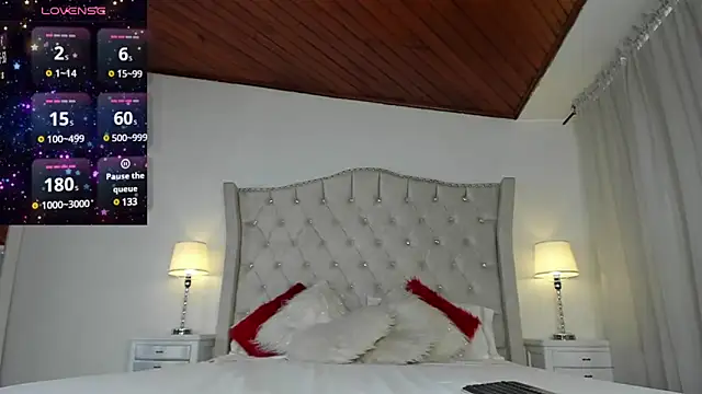 Naughtykitty4 online show from 03/17/25, 10:38