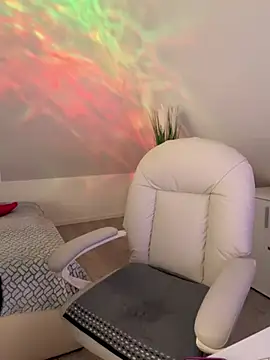 German Milf online show from 02/16/26, 01:29