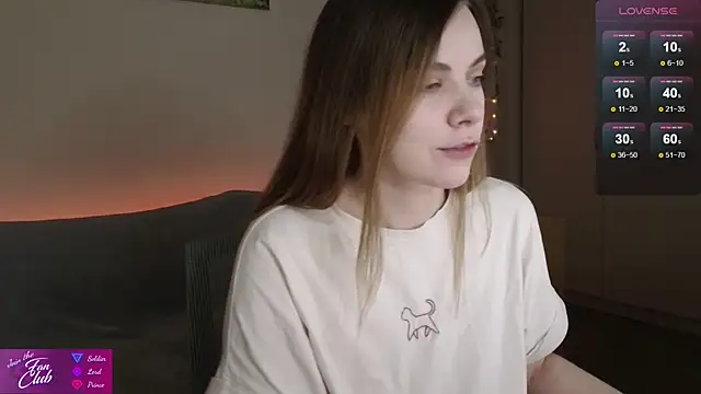 Ali Cooper online show from 12/05/24, 09:39