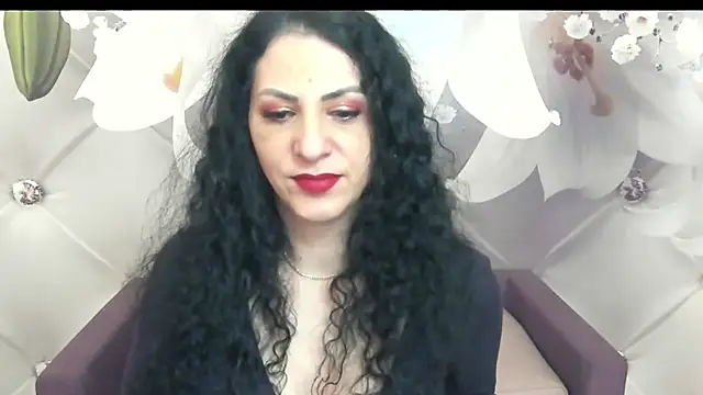 SweetArtemis online show from 02/07/25, 01:22