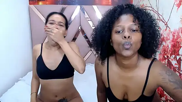 lizeth keilyn online show from 02/10/25, 05:09