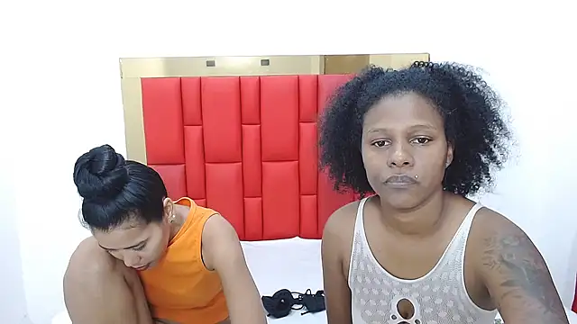 lizeth keilyn online show from 03/13/25, 02:12