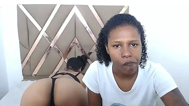 lizeth keilyn online show from 04/06/26, 02:18