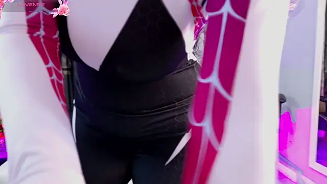 BLACK ROSSE 1 online show from 11/04/25, 12:59