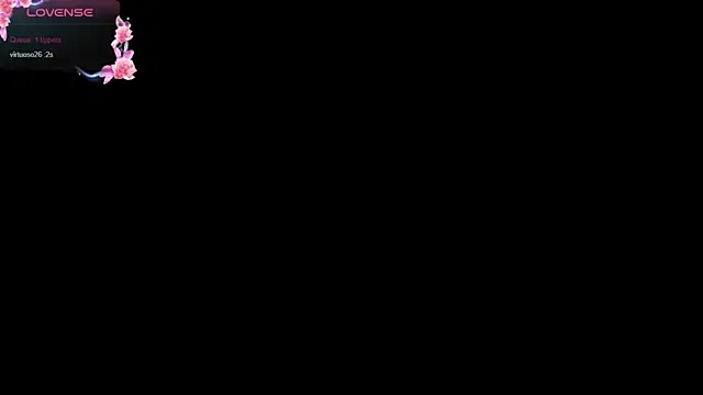 abigail luna online show from 12/25/24, 06:09