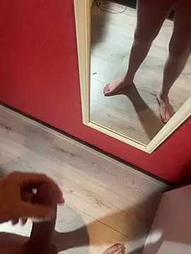 ginger fun online show from 09/26/25, 10:14