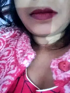 Shristiprakash0 online show from 12/19/25, 04:58