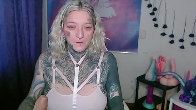 SLOPPYTITSS online show from 01/14/26, 11:27