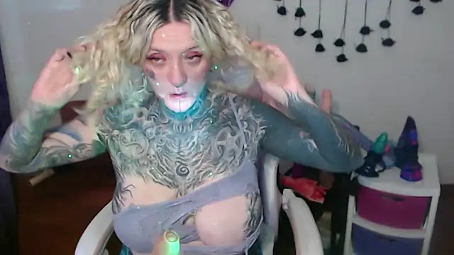 SLOPPYTITSS online show from 03/11/26, 11:16