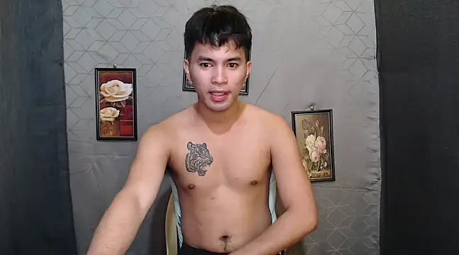 Snapshot of asianpatt69 chatting on 01/30/25, 03:55 asianpatt69 online show from 01/30/25, 03:55