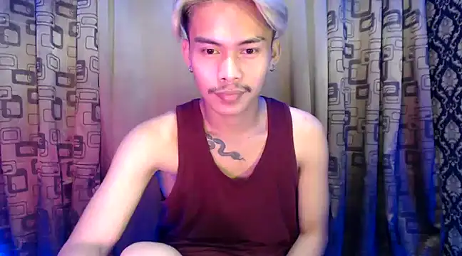 Snapshot of asianpatt69 chatting on 01/31/25, 04:48 asianpatt69 online show from 01/31/25, 04:48