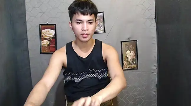 Snapshot of asianpatt69 chatting on 02/02/25, 05:10 asianpatt69 online show from 02/02/25, 05:10