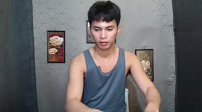 Snapshot of asianpatt69 chatting on 02/07/25, 02:58 asianpatt69 online show from 02/07/25, 02:58