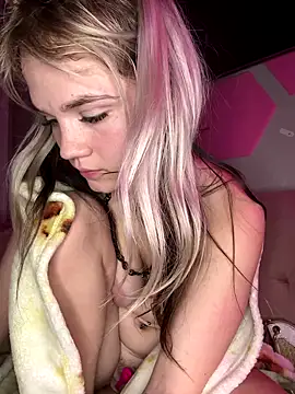 Cutiepiespanks online show from 11/20/25, 08:58