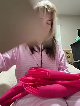 Cutiepiespanks online show from 02/01/26, 04:33