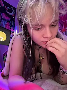 Cutiepiespanks online show from 03/24/26, 04:50