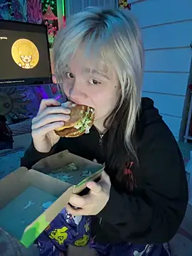 Cutiepiespanks online show from 04/20/26, 07:33