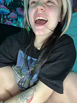 Cutiepiespanks online show from 04/22/26, 01:08