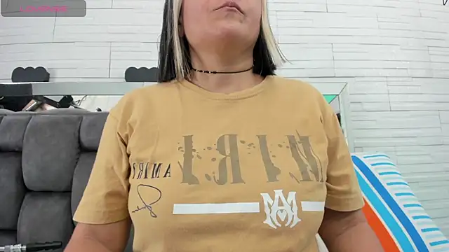 allice green online show from 04/23/26, 01:40