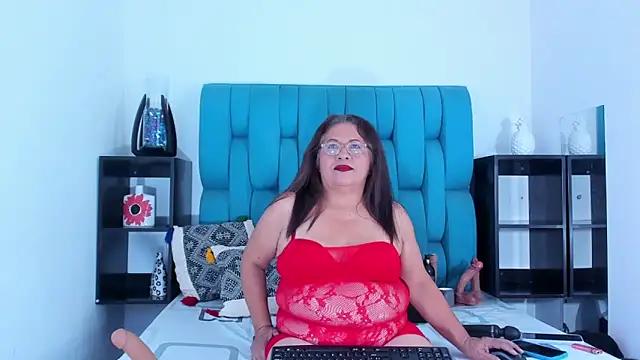 Keira Lennox online show from 03/02/25, 01:16