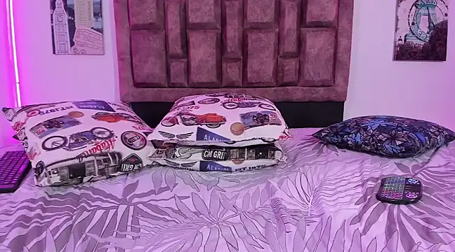 NaughtyAnaa online show from 01/11/25, 06:14