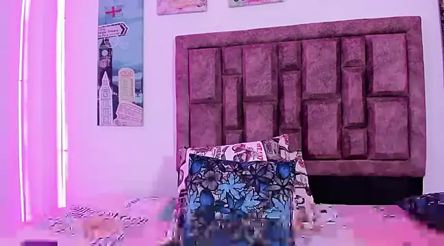 NaughtyAnaa online show from 01/23/25, 06:49