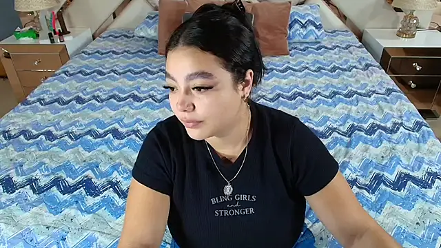 NaughtyAnaa online show from 02/27/25, 01:05