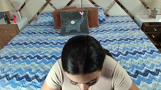 NaughtyAnaa online show from 03/14/25, 01:37