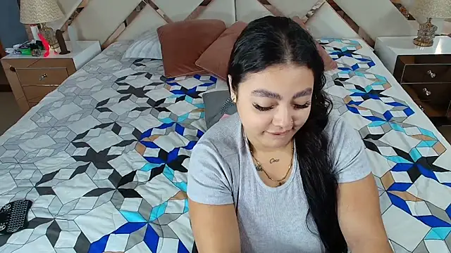 NaughtyAnaa online show from 03/18/25, 01:21